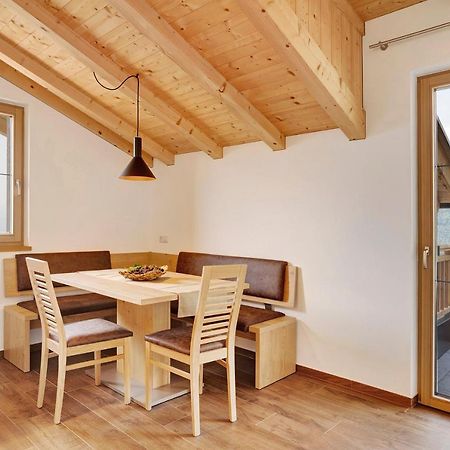Unteroetzbauerhof - Fewo Weinberg Tirolo Esterno foto