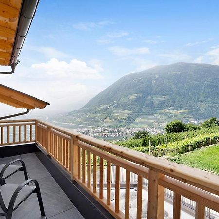 Unteroetzbauerhof - Fewo Weinberg Tirolo Esterno foto